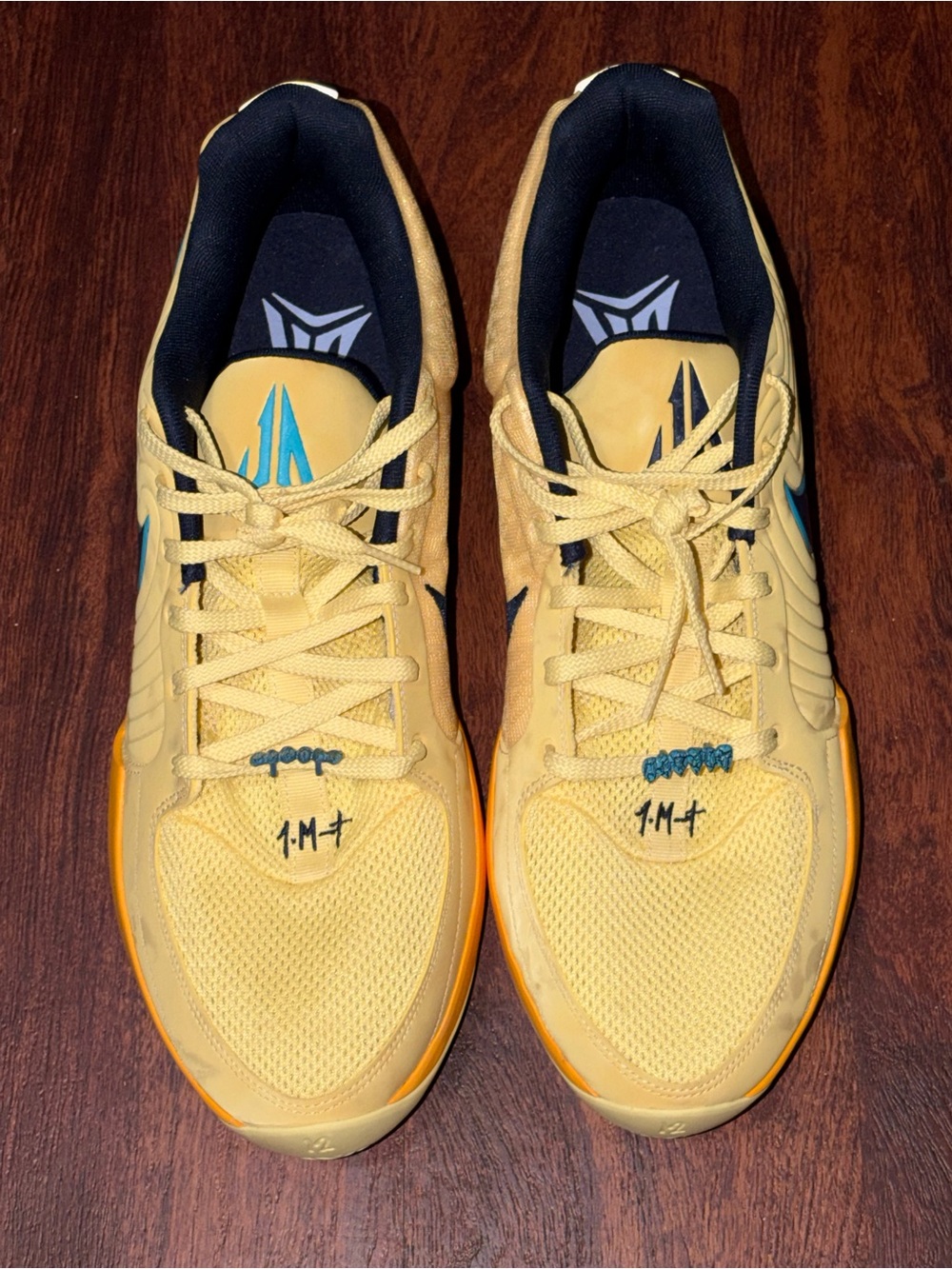 Nike size 16 - Picture 6 of 13